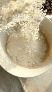 Tiramisu Cookies Recipe