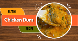 Chicken Dum Recipe
