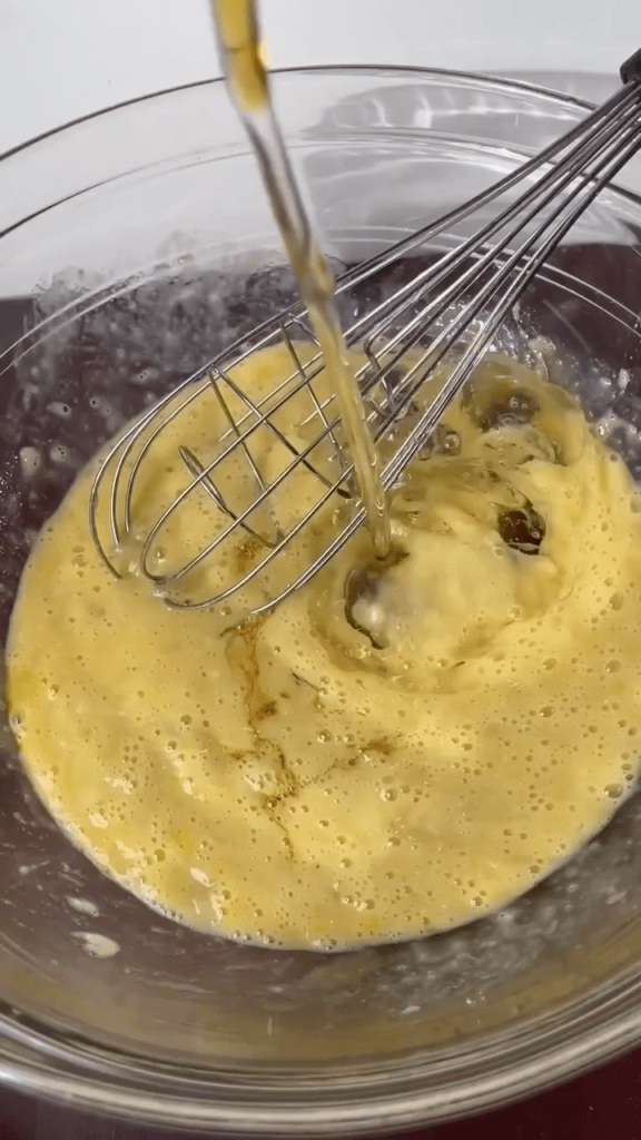 Carrot Cake Banana Bread Recipe