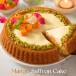 mangoo tart cake