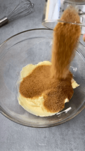 Chocolate Stuffed Cookie Pie Recipe