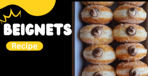 Beignets