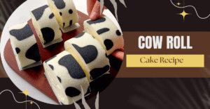 Biscoff Cake Roll 4