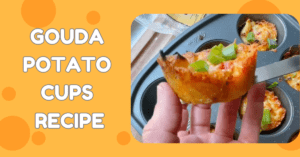 Broccoli Cheddar Soup Recipe 2