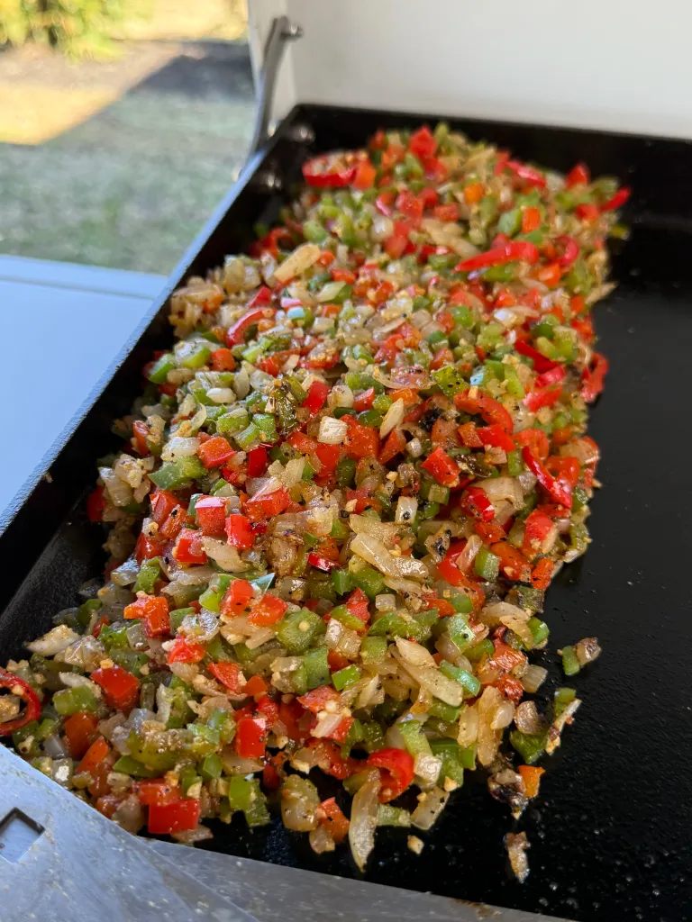 Best Beef Quesadillas