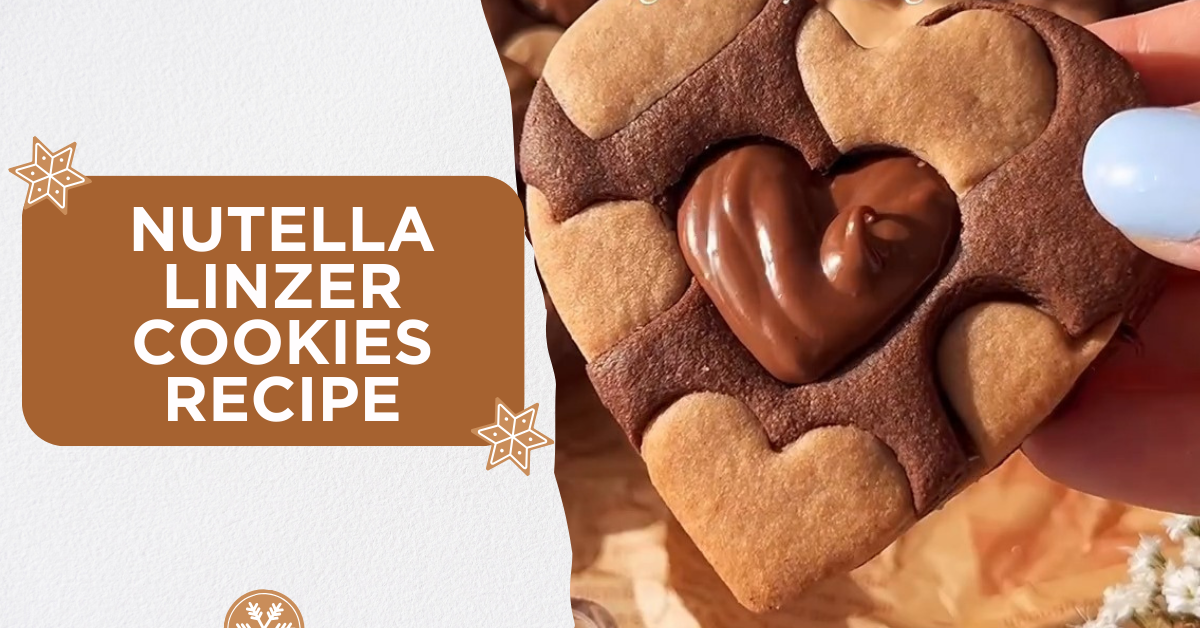 Speculoos Domes with Breton Shortbread and Creamy Mousse 1