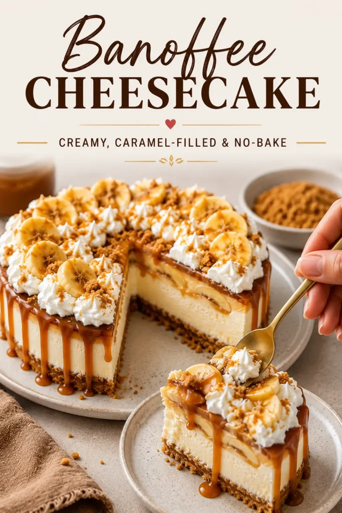 Banoffee 3