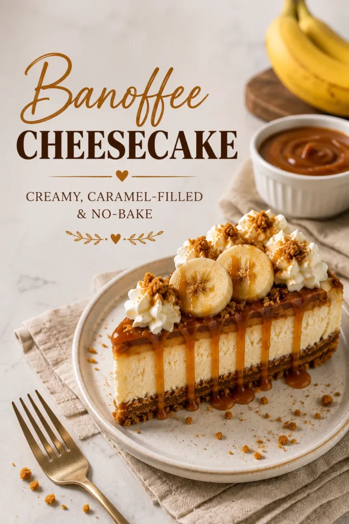 Banoffee