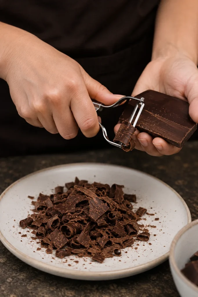 Black Forest Cake Recipe