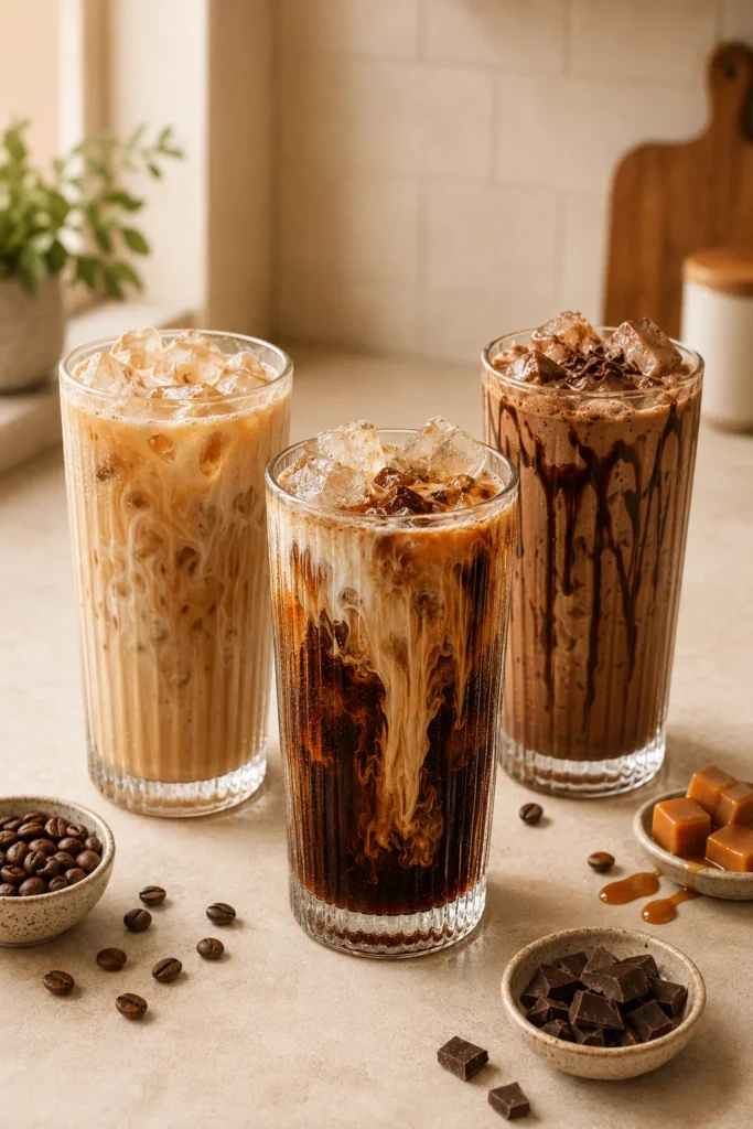 Cold Brew Coffee Recipe