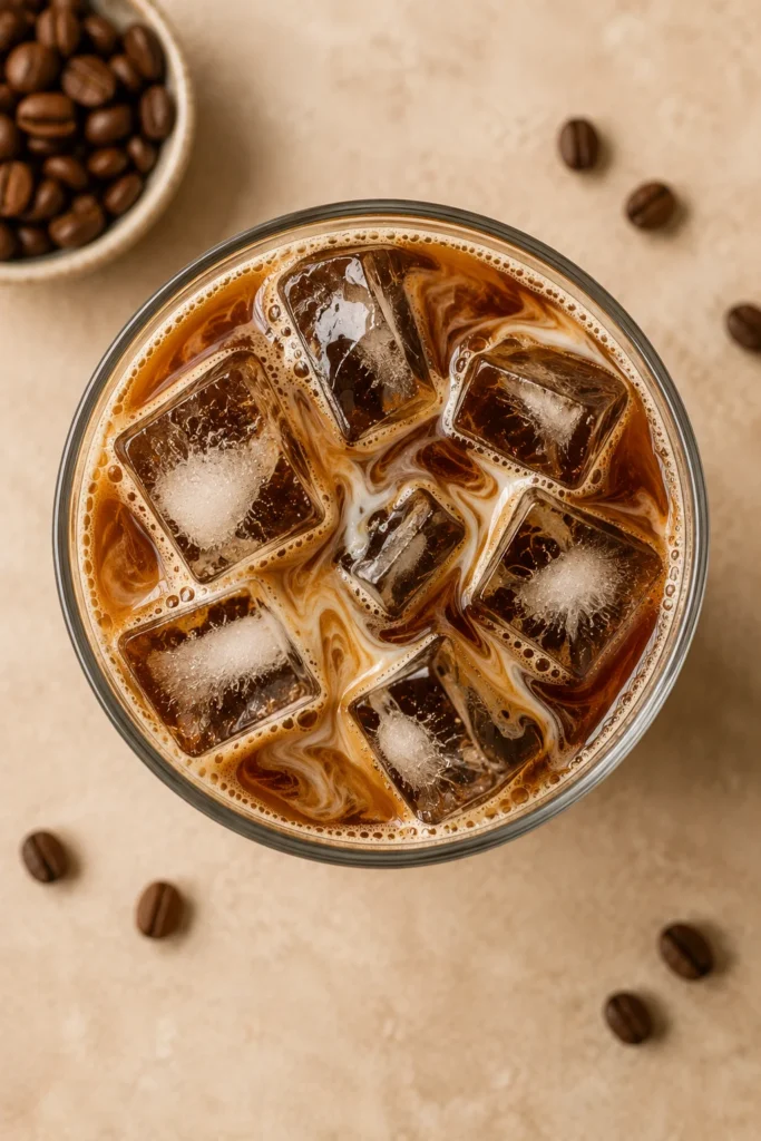 Cold Brew Coffee Recipe
