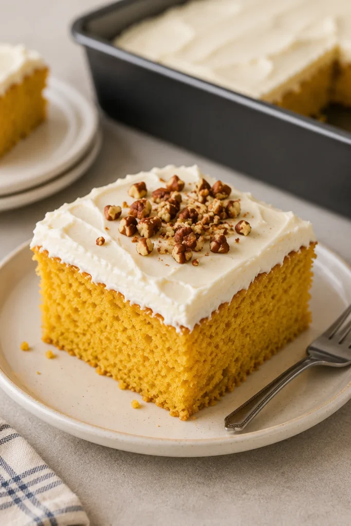 Recipes for a Yellow Cake Mix