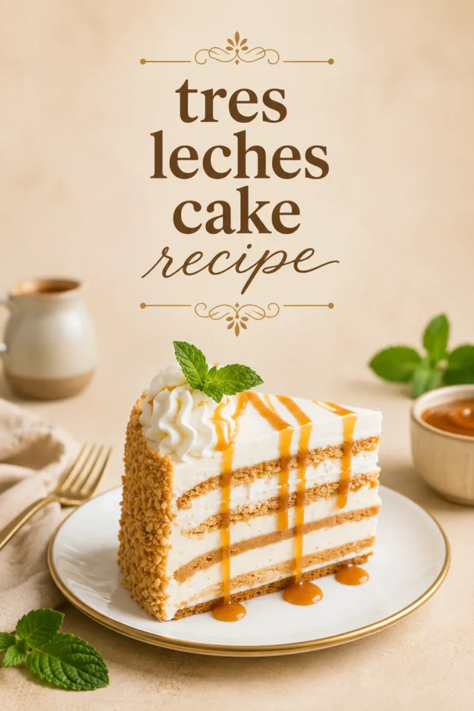 Tres Leches Cake Recipe (2)
