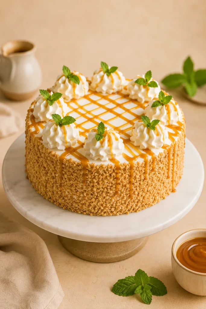 Tres Leches Cake Recipe (2)