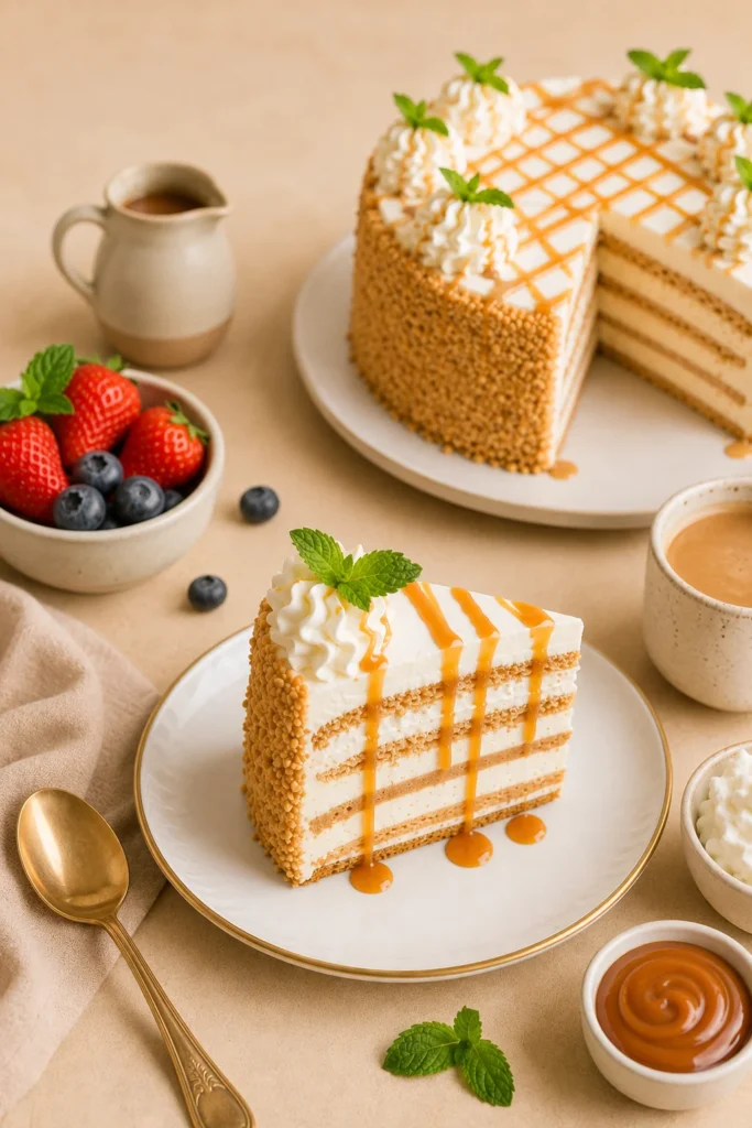 Tres Leches Cake Recipe (2)