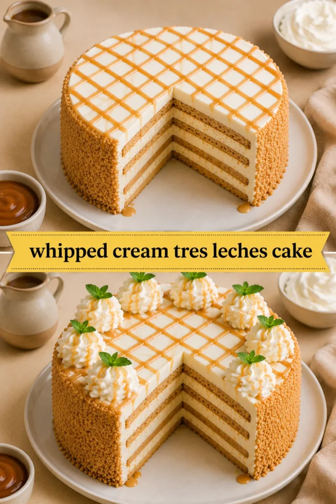 Tres Leches Cake Recipe (2)