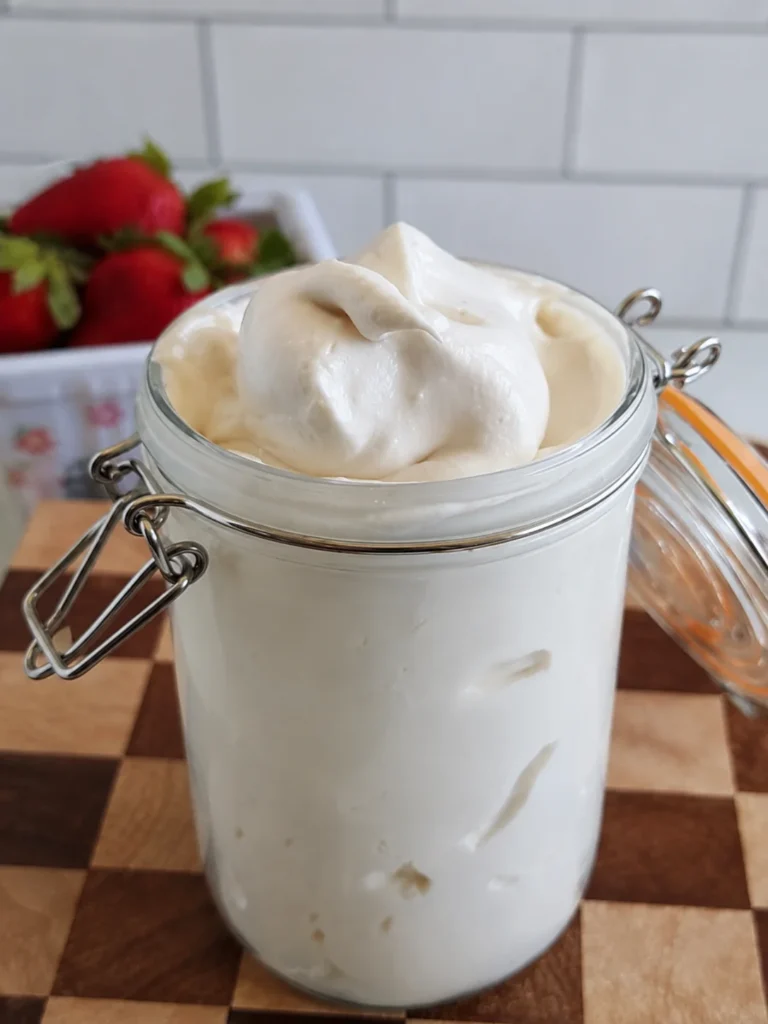 marshmallow fluff from marshmallow