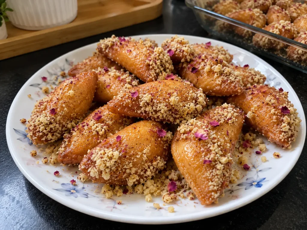 Best Ramadan Desserts to Make at Home