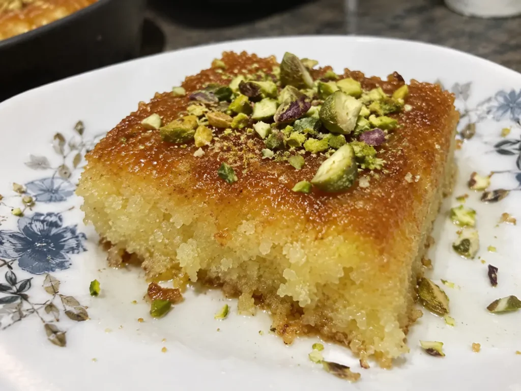 Best Ramadan Desserts to Make at Home
