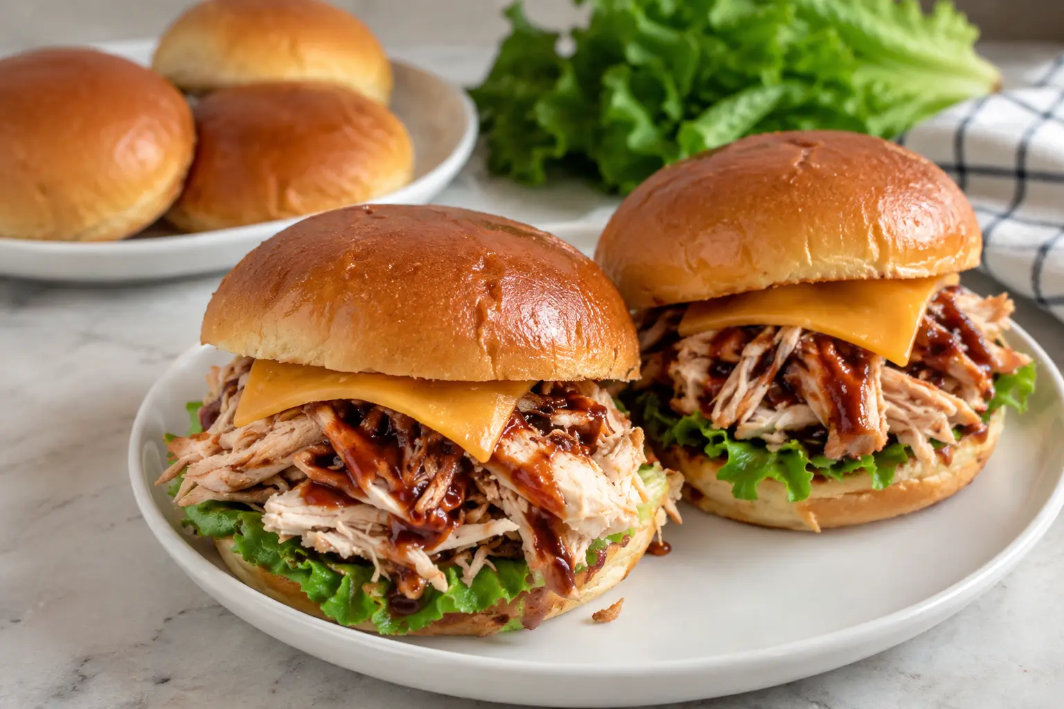 Rotisserie Chicken Recipes