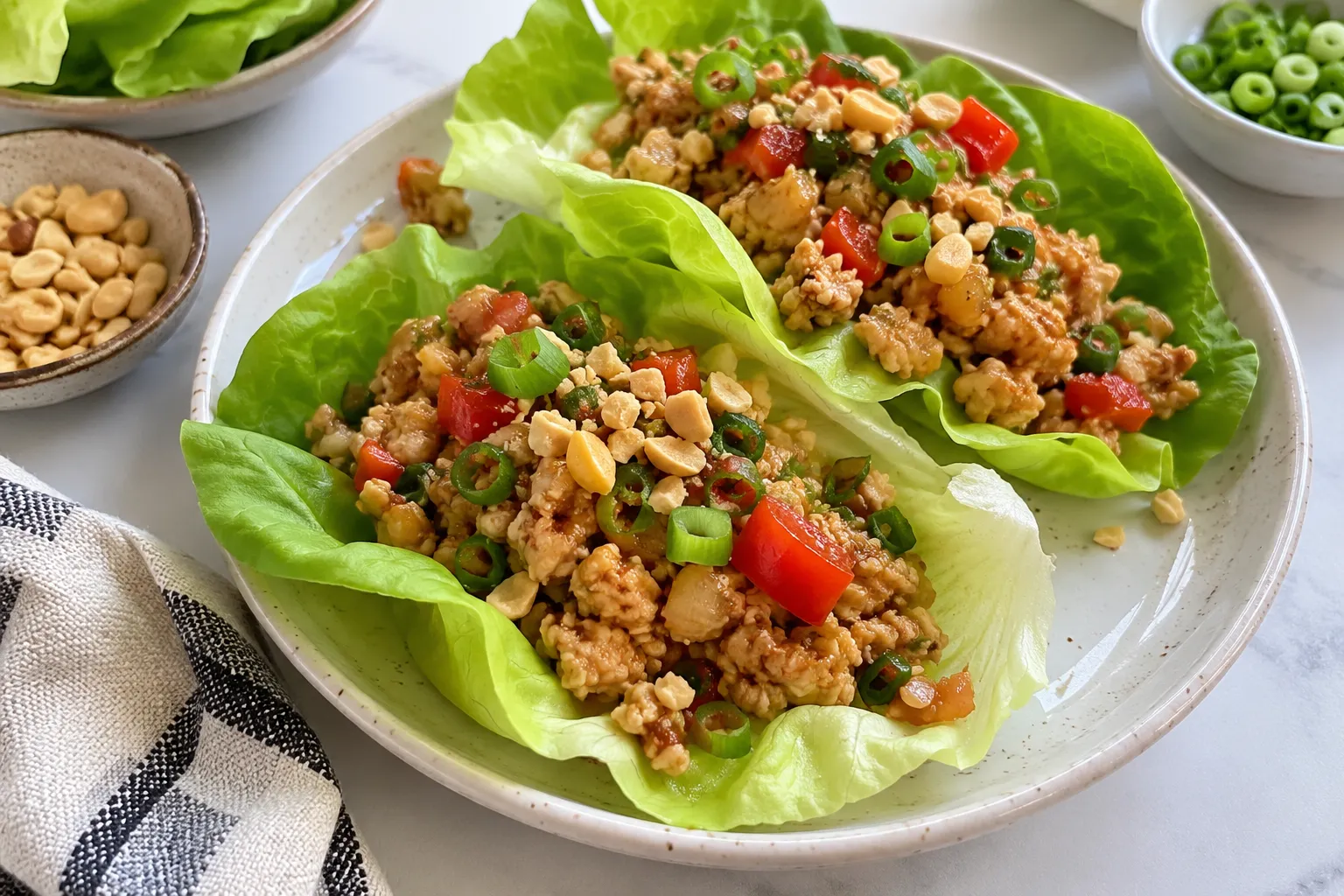 healthy ground beef recipes