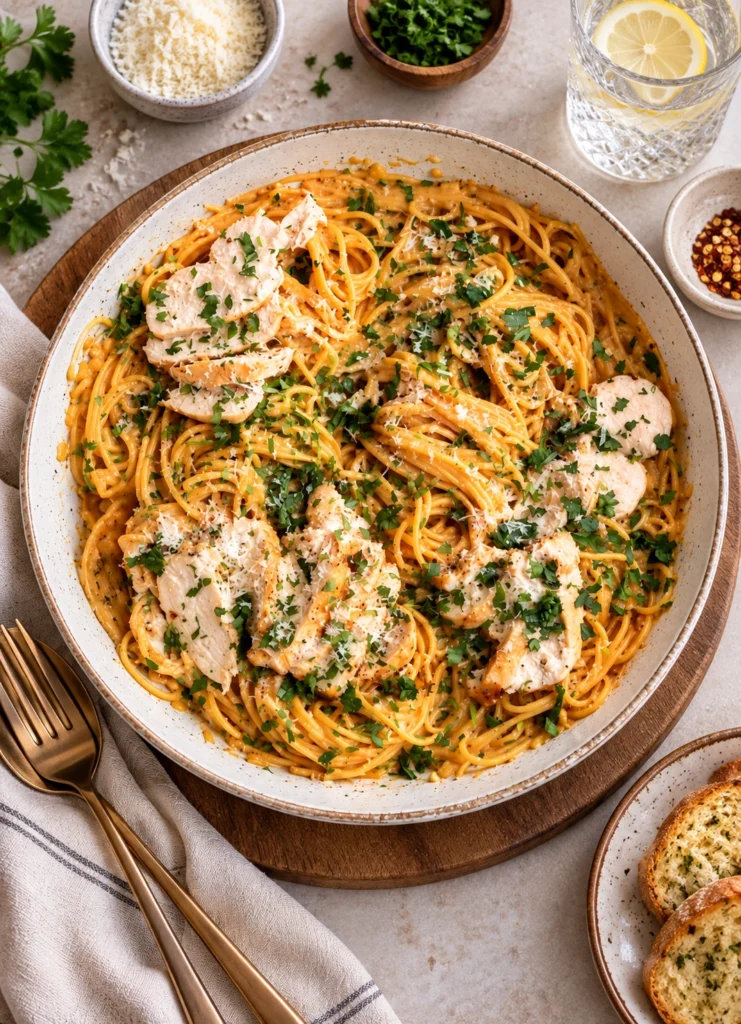 Pasta Recipes
