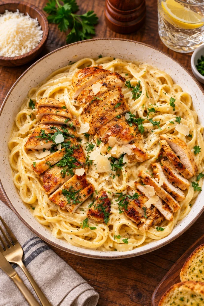 Pasta Recipes
