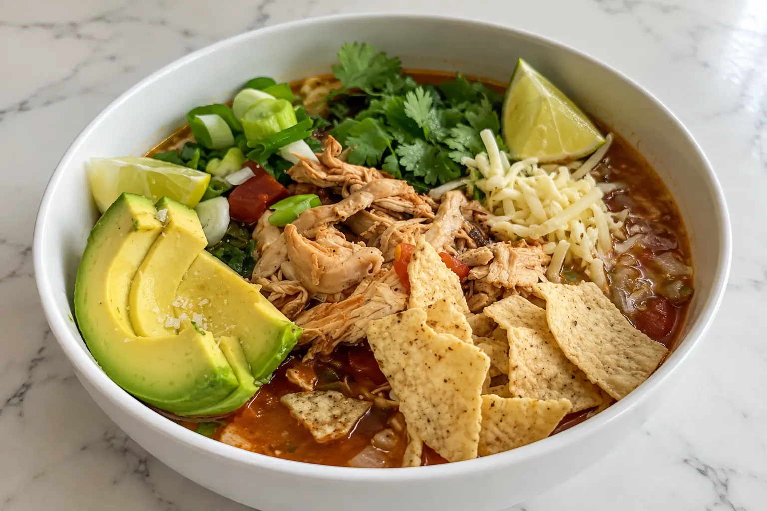 Rotisserie Chicken Recipes