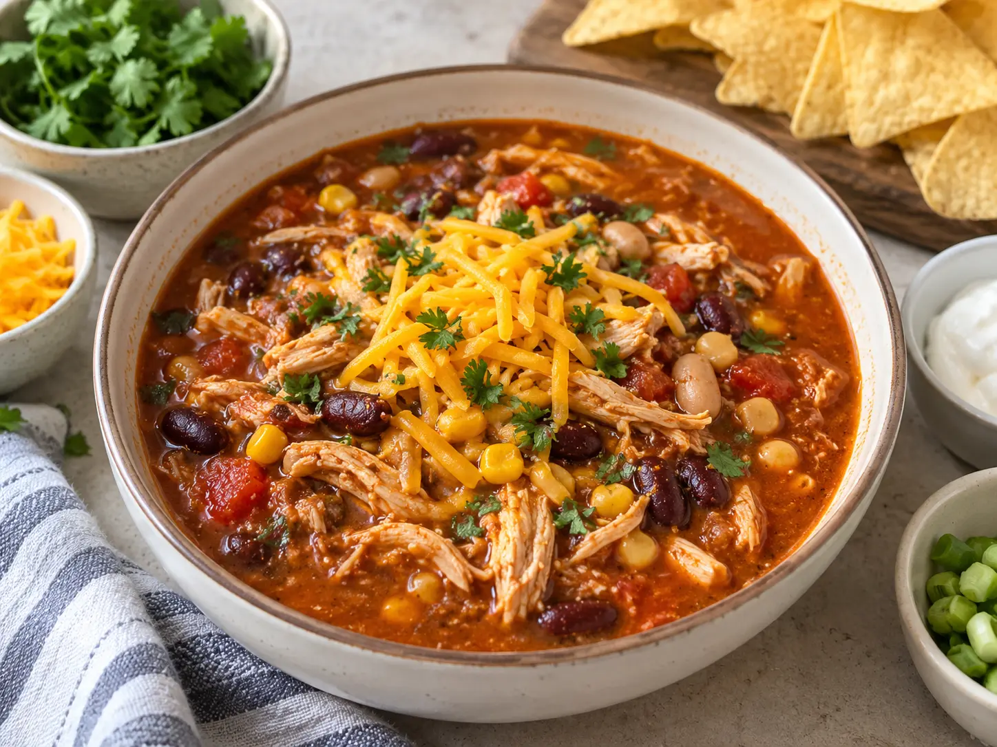 Slow Cooker Recipes