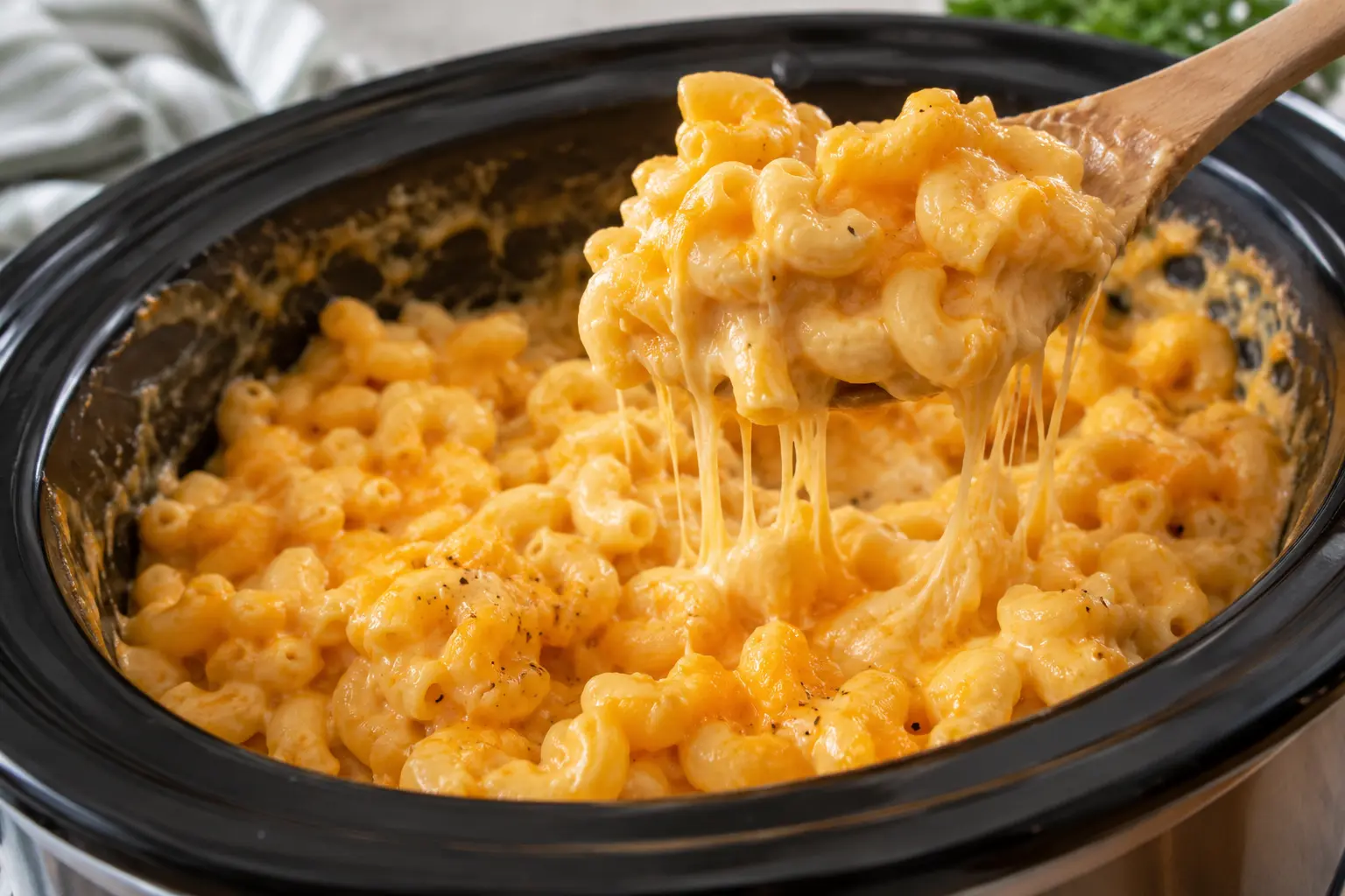 Slow Cooker Recipes