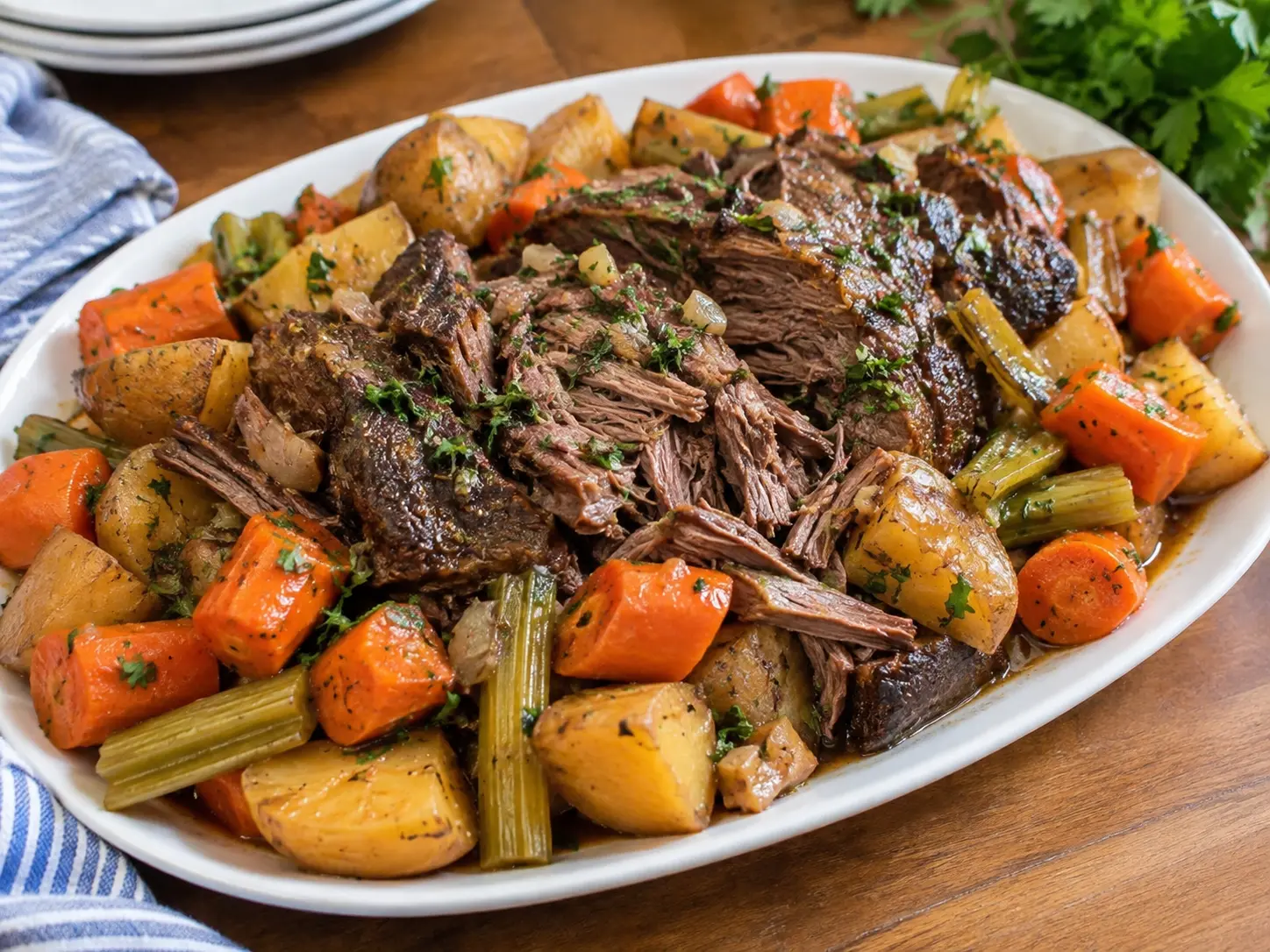Slow Cooker Recipes