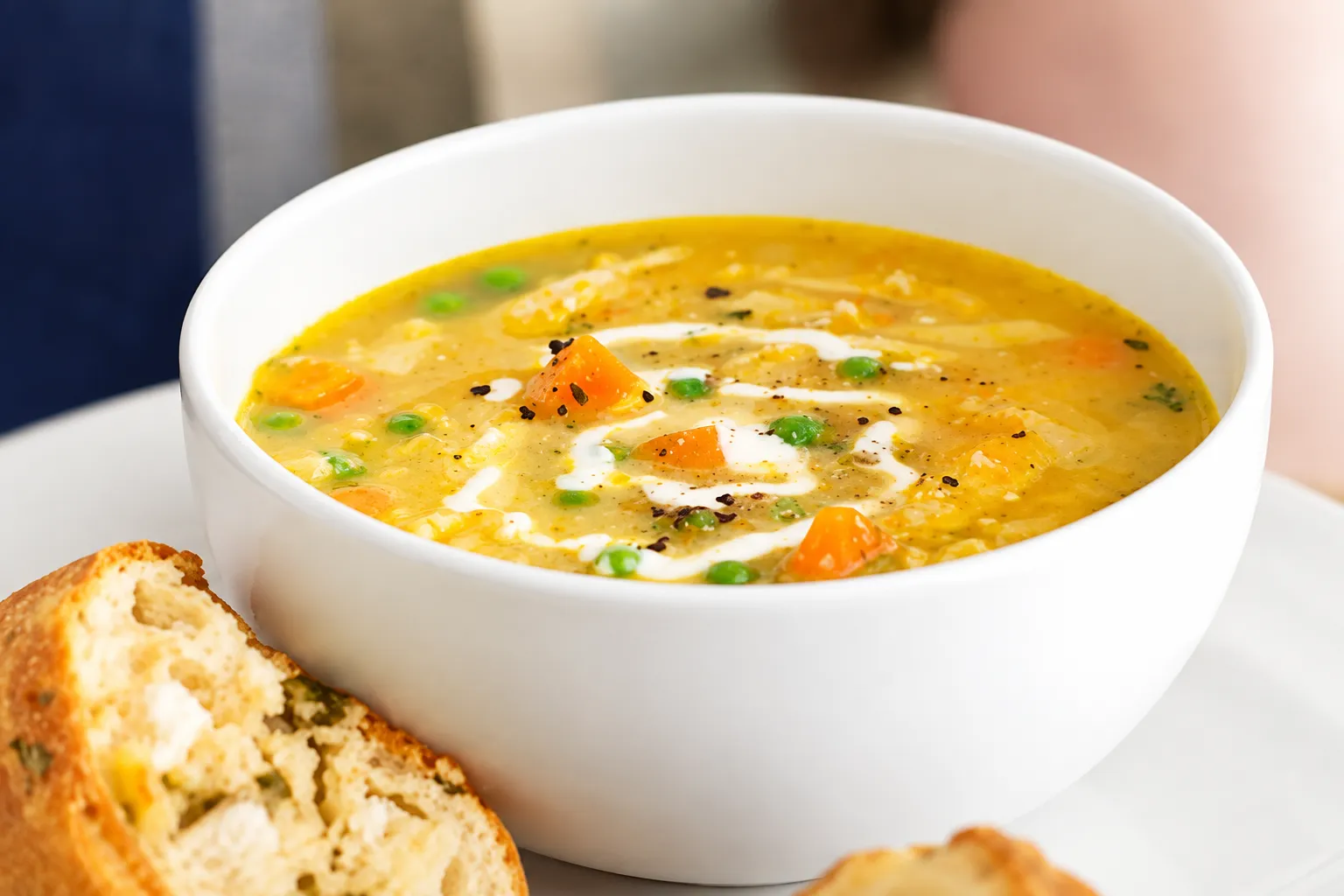 Soup Maker Recipes