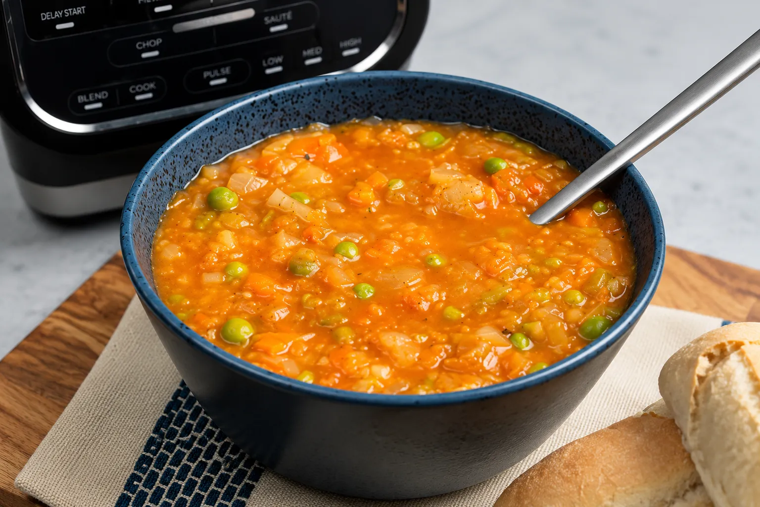 Soup Maker Recipes