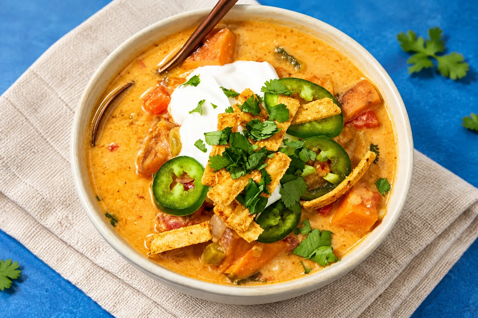 Soup Maker Recipes