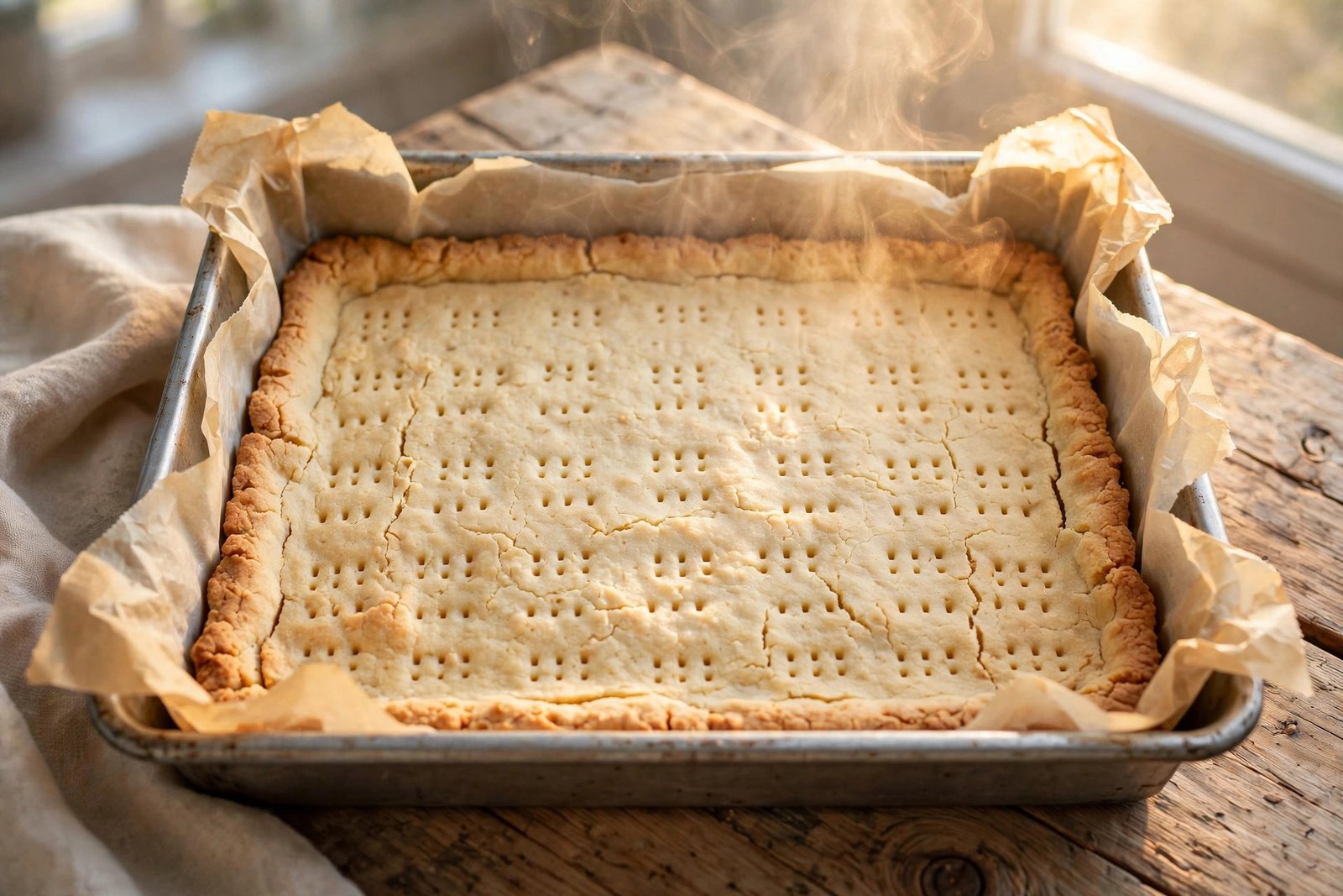 Fresh Apricot Crumble Bars