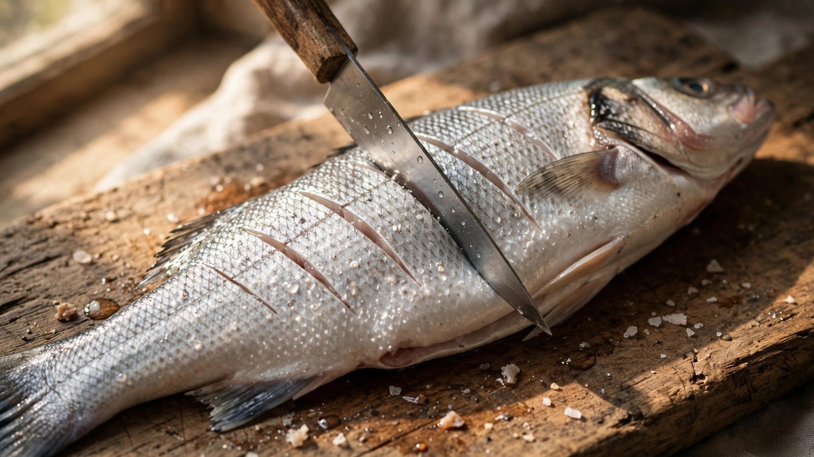 Masala Fried Fish Recipe