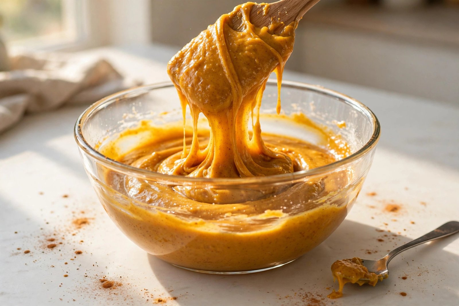 easy pumpkin roll recipe