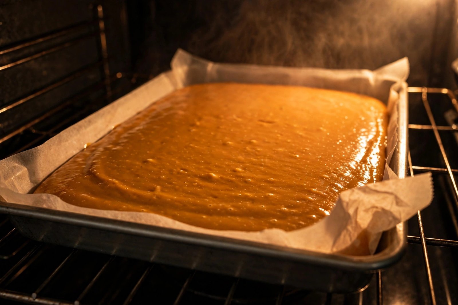 easy pumpkin roll recipe
